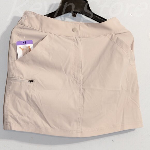 32 Degrees Ladies' Tech Skort - Picture 5 of 8